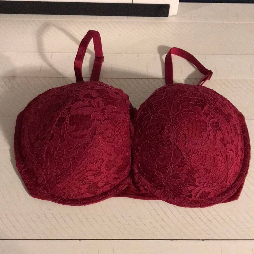 Victoria’s Secret Push Up Bra